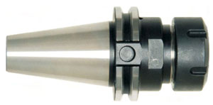 Picture of Bilz Tool 66651379M CAT50 Collet Chuck ER40 4.0000 Gauge Length